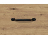 Sideboard Artisan oak 34 x 34.5 x 90 cm Engineered wood 880953