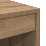 Desk Artisan Oak 60 x 50 x 76 cm 869417