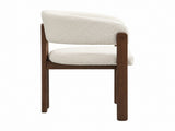 Set of 2, solid wood chairs, dining chairs, suitable for homes, restaurants, living rooms, and N606P403875B