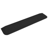 150971 Threshold Ramps 2 pcs 110x21x2,5 cm Rubber