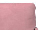 Sofa Sets with Cushion 3 pcs Pink 115 x 56 x 80 cm Plywood 3406220