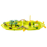 Water Fun Trolley Jungle 51x21.5x66.5 cm Polypropylene 94211
