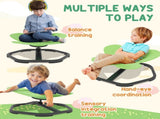 Sensory Spinning Chair 53665398