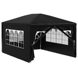 Party Tent 3x4 m Anthracite 45100