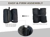 Canopy Weights Bag 42609620