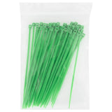 Artificial Shrub Leaf Fence 6 pcs Green 50x50 cm 366634
