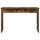 Keyboard Stand Smoked Oak 100 x 32 x 64 cm Engineered Wood 899499