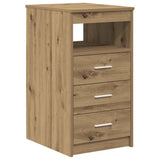Desk Artisan oak Engineered wood Medium Desk Rectangular 3328552