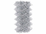 Chain Link Fence Silver 42004864
