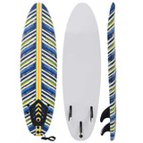 Surfboard 170 cm Leaf 91685