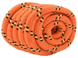 Boat Rope 50 m 3 Orange PP 42029632