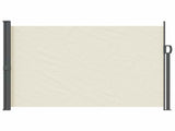 Retractable Side Awning 100% polyester iron steel 42035574