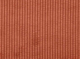 Dining Chairs with Wheels 2 pcs Red orange 57 x 66 x 94 cm 42017806
