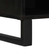 TV Units with Drawer Walnut 105 x 33 x 46 cm Engineered wood 4018024