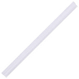 Garden Privacy Screens 4 pcs PVC 35x0.19 m Cream 147857