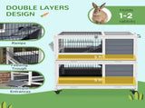 Small Animal Playpen Cage 05667091