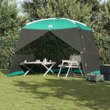 Mosquito Tent with Roof Sea Green 320 x 320 x 218 cm 4100689