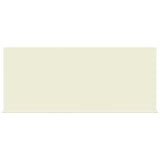 Retractable Awning Cream 300 x 200 cm Polyester and Aluminium 3329496