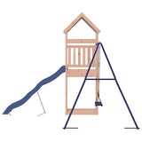 Outdoor Playset Solid Wood Douglas 3279035
