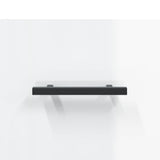 Shoe Bench High Gloss White 102x35x55 cm Engineered Wood 829766