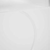 TV Stand 90 x 34.5 x 40 cm White Engineered Wood 8011468