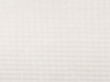Area Rugs Square SIROLO Cream 120 x 120 cm Polyester 42022733