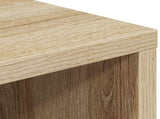 Sideboard with Drawer Sonoma Oak 60 x 33.5 x 84 cm 8000470