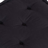 Modular Sofa 2 pcs Anthracite 140 x 70 x 36 cm Fabric 3315070