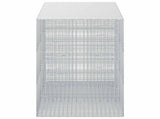 Gabion with 3.5 mm Wire and 5x2.5 cm Mesh 250x100x150 cm 3461975