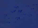 Tarpaulin Blue 2.5x3.5 m 650 g/m 156168