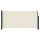 Retractable Side Awning 100% polyester iron steel 42035566