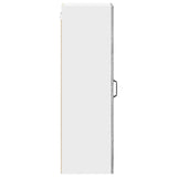 Dishwasher Panel Kalmar Grey Sonoma 30 x 31 x 100 cm 884760