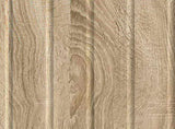 Coffee Table Sonoma Oak 49 x 50 x 42 cm Engineered Wood 894507