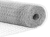 Welded Wire Fence with Spikes 10 x 0.8 m 3353337