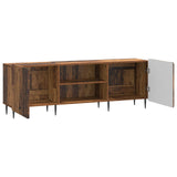 TV Cabinet Old Wood 150 x 31 x 52 cm Engineered Wood 894463