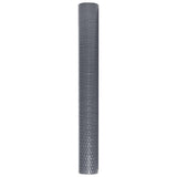 Balcony Screen Anthracite 300x100 cm Poly Rattan 156237