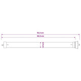 Tubular Motor 50 Nm 144009