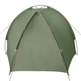Fishing Tent Olive Green Waterproof 4009479