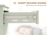 Three drawer shoe cabinet 92094359