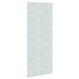 Shower Roller Blind 120x240 cm Bubble 142867