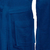 Bathrobe KINN L Cotton 4100873