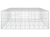 Gabion with 3.5 mm Wire and 10x10 cm Mesh 150x100x50 cm 3463365