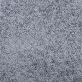 Shaggy Rug PAMPLONA High Pile Modern Blue 200 cm 375335