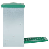 Feedomatic Automatic Poultry Feeder with Treadle 8 kg 171445