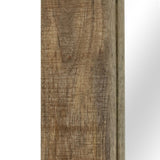 Mirror Solid Mango Wood 50x80 cm 246302