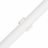 Cable Trunkings with Clips 25 mm 30 m PVC 155903