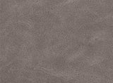 Armchair Antique Grey Faux Leather 42043439