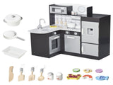 Large gaming kitchen 30084788