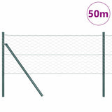 Ground Fix Welded Wire Fence 50 x 0.6 m 3352844