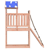 Outdoor Playset Solid Wood Douglas 3279221